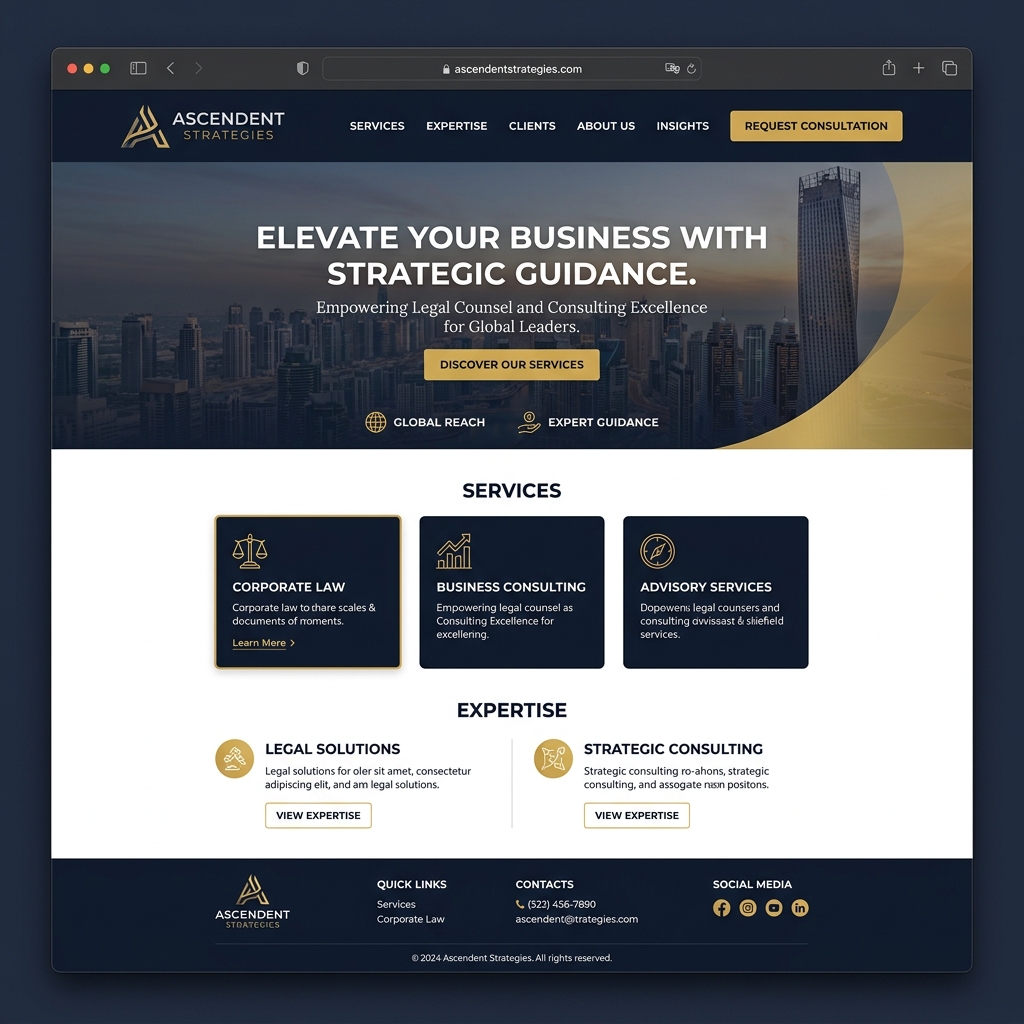 Proyecto corporativo